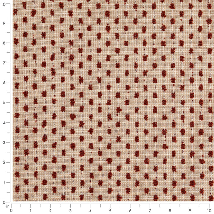 D4967 Carmine VALUE CLASSICS (Charlotte Fabrics)