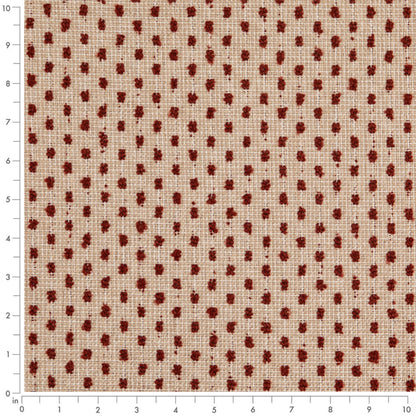 D4967 Carmine VALUE CLASSICS (Charlotte Fabrics)