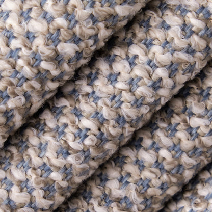 D4919 Granite VALUE BOUCLE (Charlotte Fabrics)