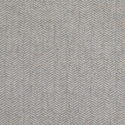 D5145 Powder Blue VALUE TWEED (Charlotte Fabrics)