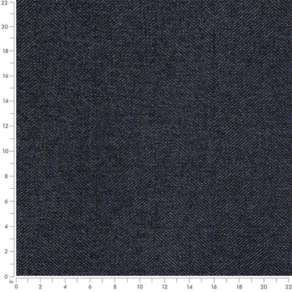 D5021 Ink VALUE MODERN (Charlotte Fabrics)