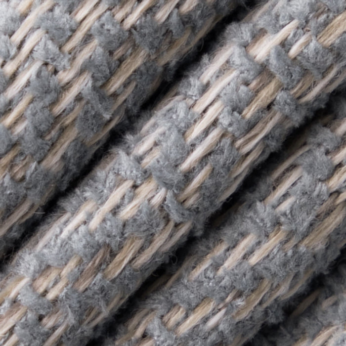 D5145 Powder Blue VALUE TWEED (Charlotte Fabrics)