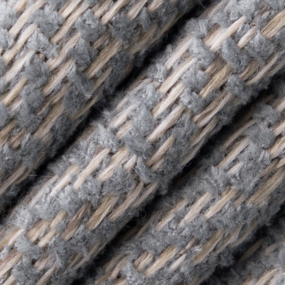 D5145 Powder Blue VALUE TWEED (Charlotte Fabrics)
