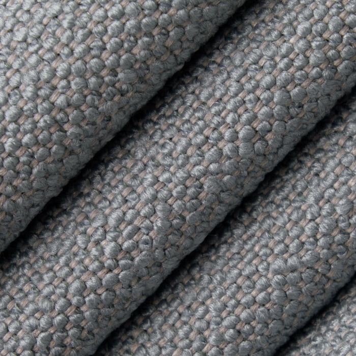D4918 Powder Blue VALUE BOUCLE (Charlotte Fabrics)