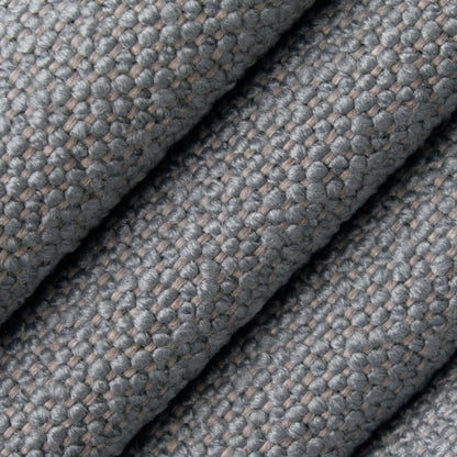 D4918 Powder Blue VALUE BOUCLE (Charlotte Fabrics)