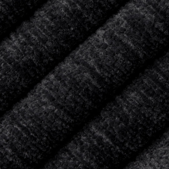 D4963 Iron VALUE CHENILLE (Charlotte Fabrics)
