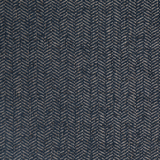 D5146 Navy VALUE TWEED (Charlotte Fabrics)