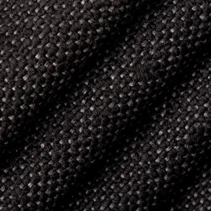 D4917 Onyx VALUE BOUCLE (Charlotte Fabrics)