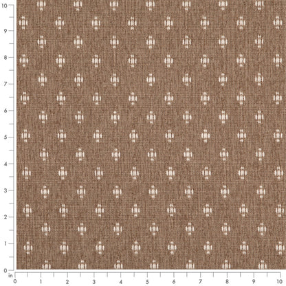 D4986 Khaki VALUE CLASSICS (Charlotte Fabrics)