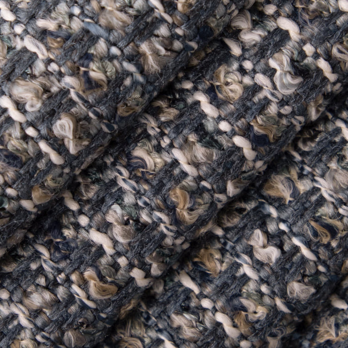 D5130 Baltic VALUE TWEED (Charlotte Fabrics)