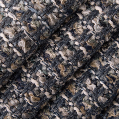 D5130 Baltic VALUE TWEED (Charlotte Fabrics)
