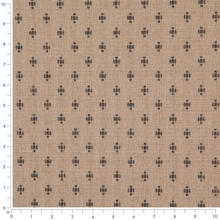 D4985 Mink VALUE CLASSICS (Charlotte Fabrics)