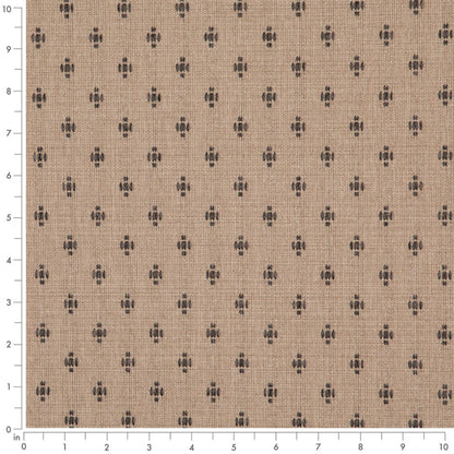 D4985 Mink VALUE CLASSICS (Charlotte Fabrics)