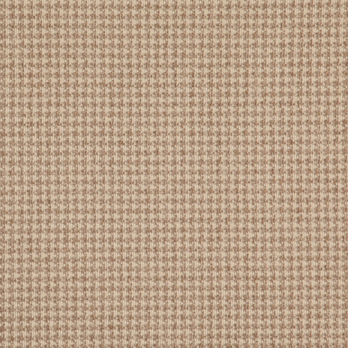D5075 Almond VALUE PLAIDS (Charlotte Fabrics)
