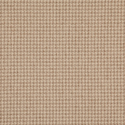 D5075 Almond VALUE PLAIDS (Charlotte Fabrics)