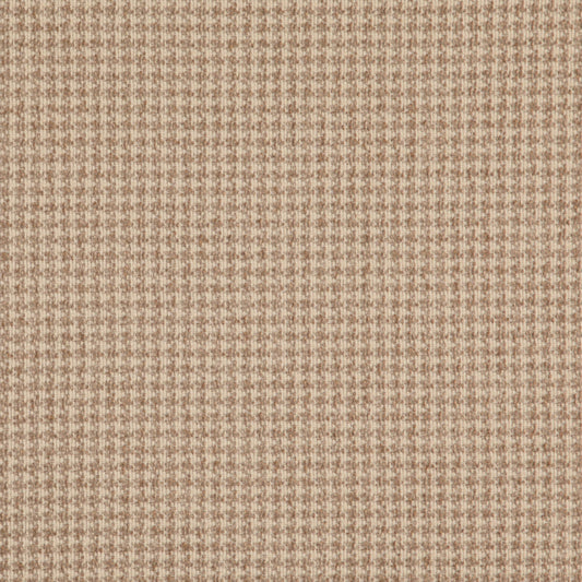 D5075 Almond VALUE PLAIDS (Charlotte Fabrics)
