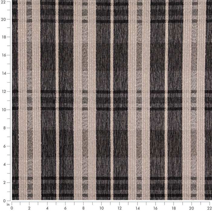 D5056 Shadow VALUE PLAIDS (Charlotte Fabrics)