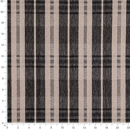 D5056 Shadow VALUE PLAIDS (Charlotte Fabrics)
