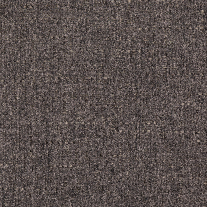 D4960 Ash VALUE CHENILLE (Charlotte Fabrics)