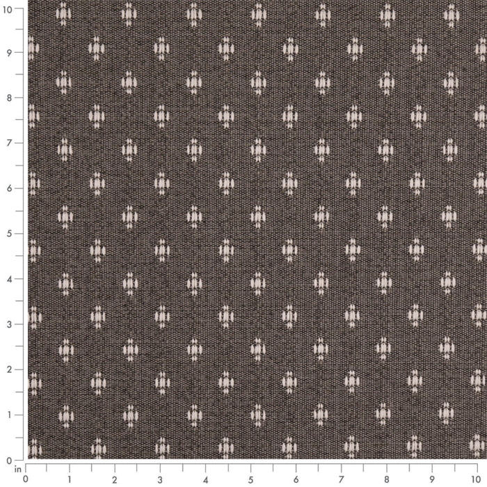D4984 Pewter VALUE CLASSICS (Charlotte Fabrics)