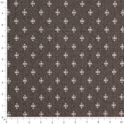 D4984 Pewter VALUE CLASSICS (Charlotte Fabrics)