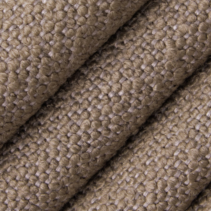 D4915 Stone VALUE BOUCLE (Charlotte Fabrics)