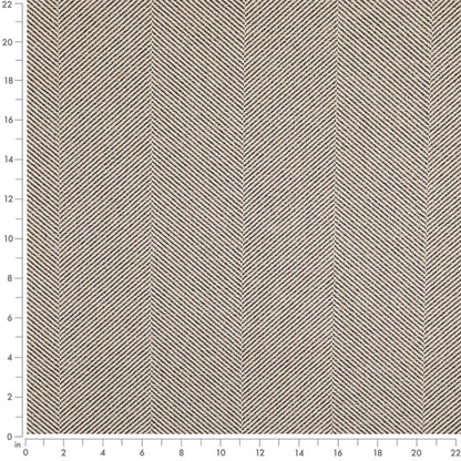 D5018 Smoke VALUE MODERN (Charlotte Fabrics)