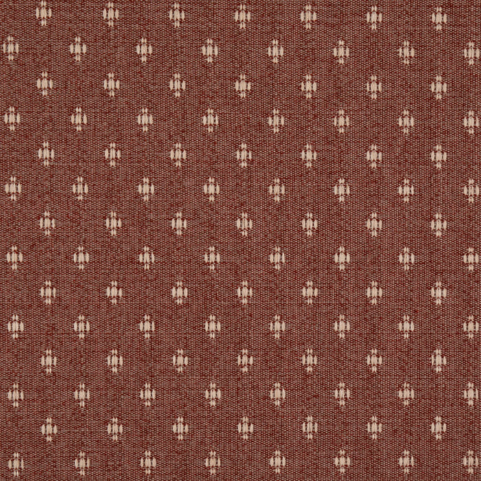 D4983 Cherry VALUE CLASSICS (Charlotte Fabrics)