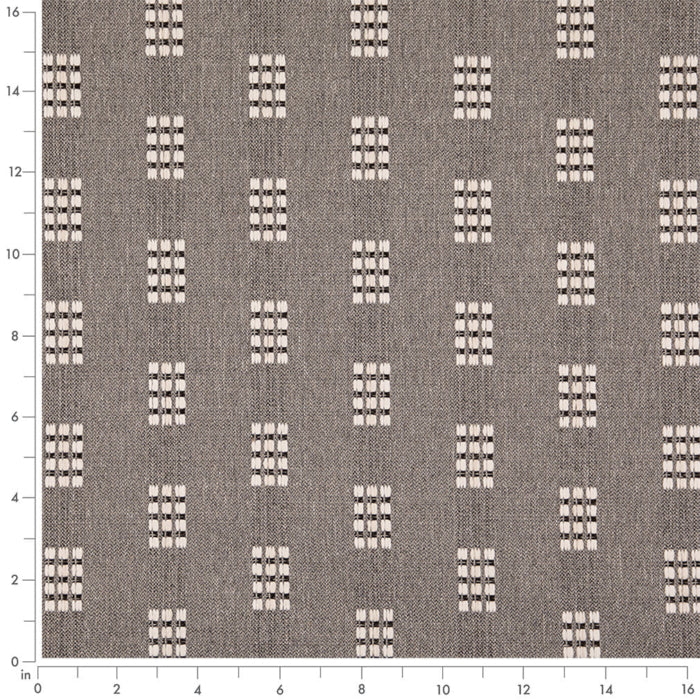 D5031 Fog VALUE MODERN (Charlotte Fabrics)