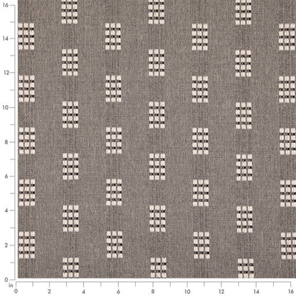 D5031 Fog VALUE MODERN (Charlotte Fabrics)