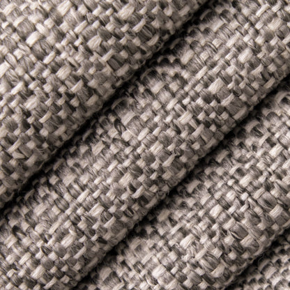 D5044 Fog VALUE PLAIDS (Charlotte Fabrics)