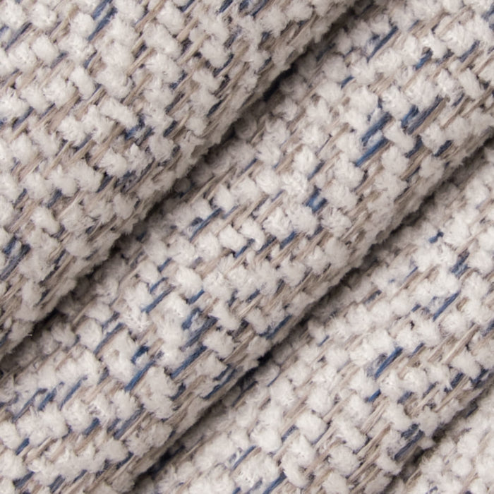 D5132 Vapor VALUE TWEED (Charlotte Fabrics)
