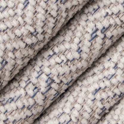 D5132 Vapor VALUE TWEED (Charlotte Fabrics)