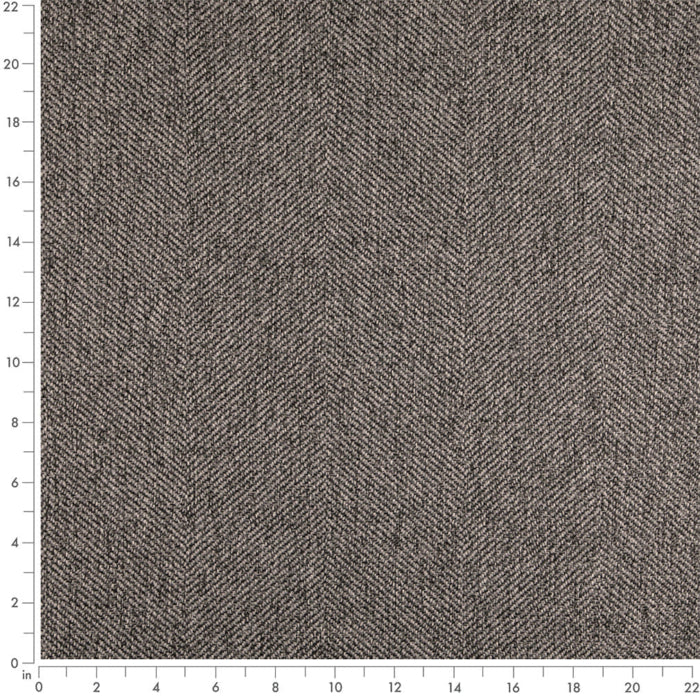 D5017 Gravel VALUE MODERN (Charlotte Fabrics)