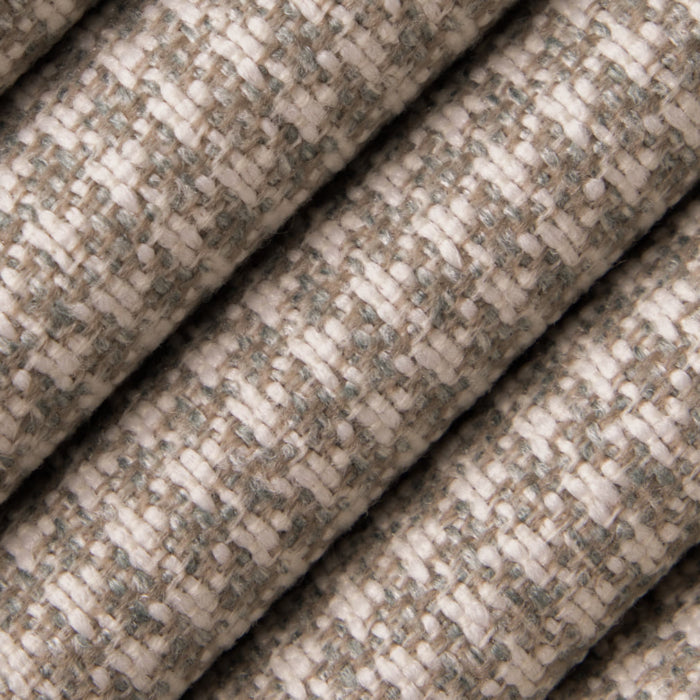 D5076 Mist VALUE PLAIDS (Charlotte Fabrics)