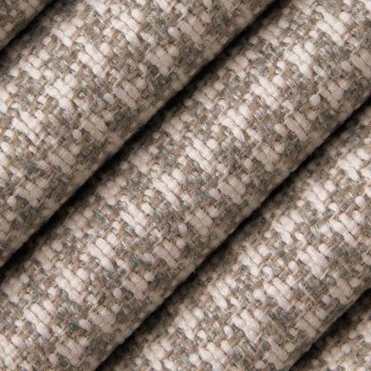 D5076 Mist VALUE PLAIDS (Charlotte Fabrics)