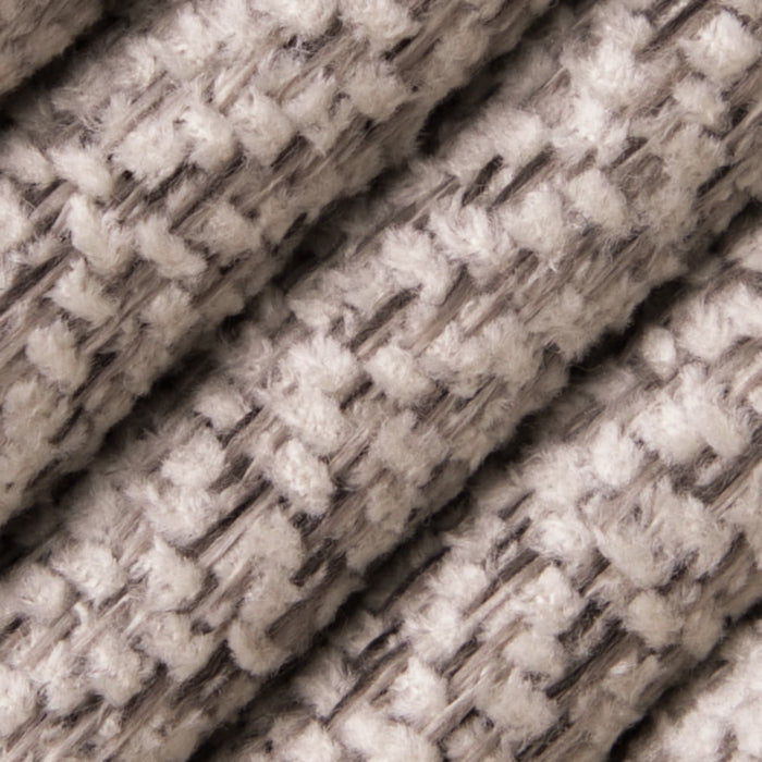 D5133 Smoke VALUE TWEED (Charlotte Fabrics)