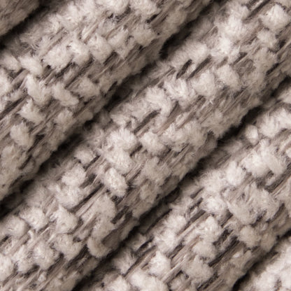 D5133 Smoke VALUE TWEED (Charlotte Fabrics)