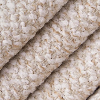 D4913 Dune VALUE BOUCLE (Charlotte Fabrics)