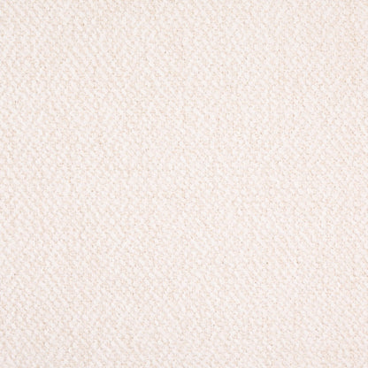 D4912 Chalk VALUE BOUCLE (Charlotte Fabrics)