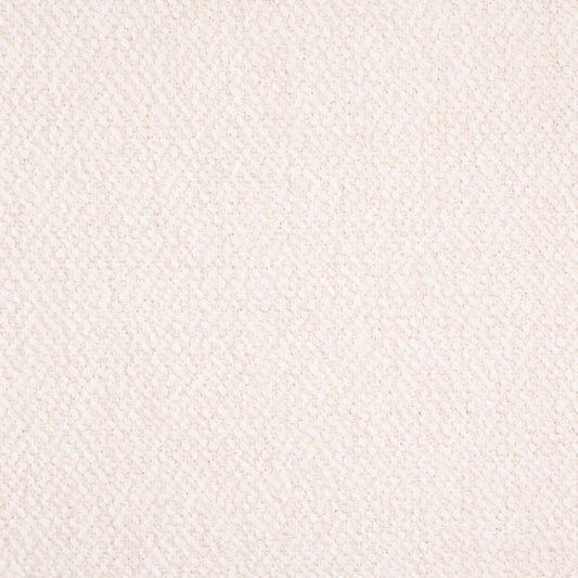 D4912 Chalk VALUE BOUCLE (Charlotte Fabrics)