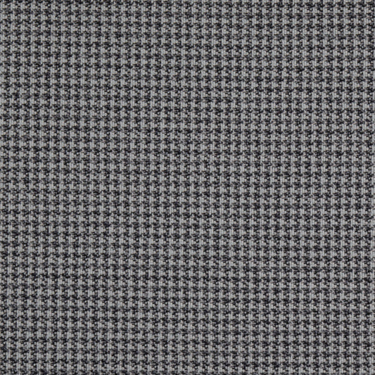 D5078 Denim VALUE PLAIDS (Charlotte Fabrics)