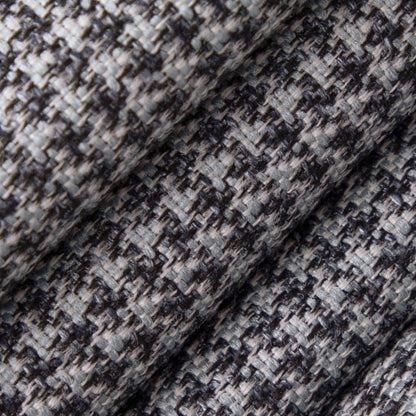 D5078 Denim VALUE PLAIDS (Charlotte Fabrics)