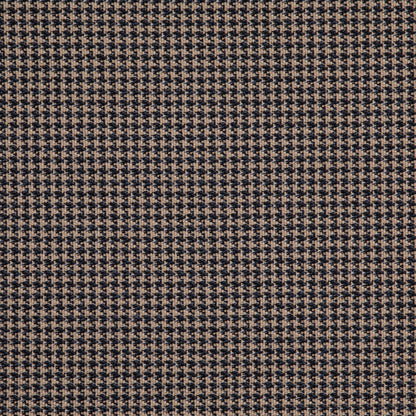 D5079 Navy VALUE PLAIDS (Charlotte Fabrics)