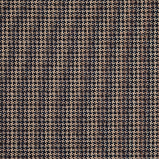 D5079 Navy VALUE PLAIDS (Charlotte Fabrics)