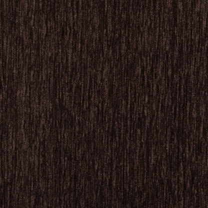 D4954 Chocolate VALUE CHENILLE (Charlotte Fabrics)