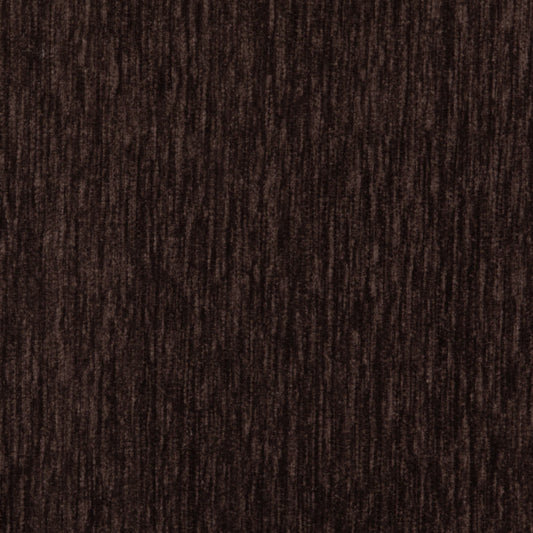 D4954 Chocolate VALUE CHENILLE (Charlotte Fabrics)