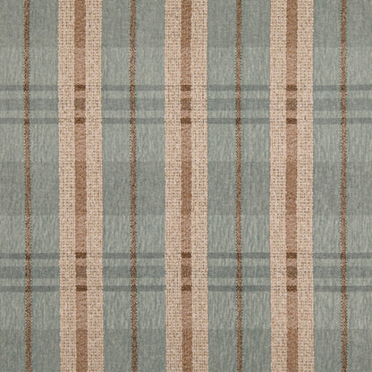 D5064 Spa VALUE PLAIDS (Charlotte Fabrics)
