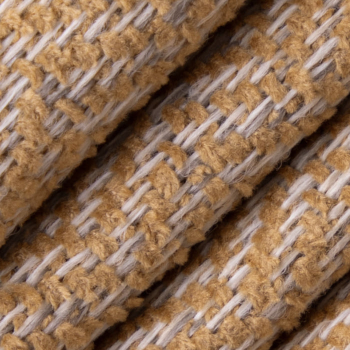 D5136 Curry VALUE TWEED (Charlotte Fabrics)