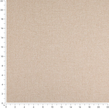 D5011 Oat VALUE MODERN (Charlotte Fabrics)